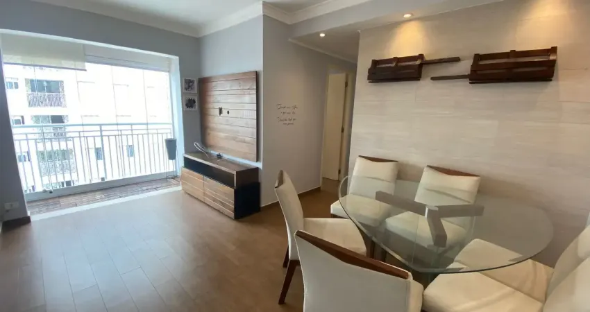 Apartamento com 3 quartos à venda na Rua Cabo João Teruel Fregoni, 124, Ponte Grande, Guarulhos