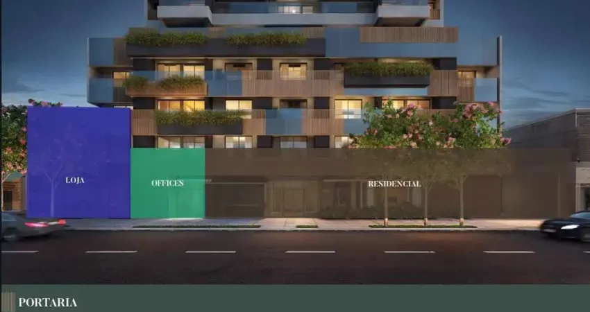 Sala comercial à venda na Rua Joaquim Floriano, 152, Itaim Bibi, São Paulo