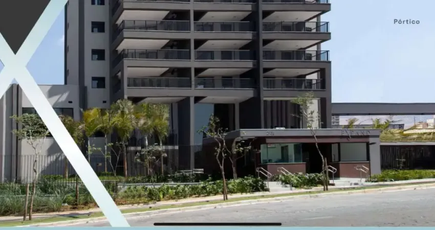 Apartamento à venda na Rua Cardeal Arcoverde, 2958, Pinheiros, São Paulo