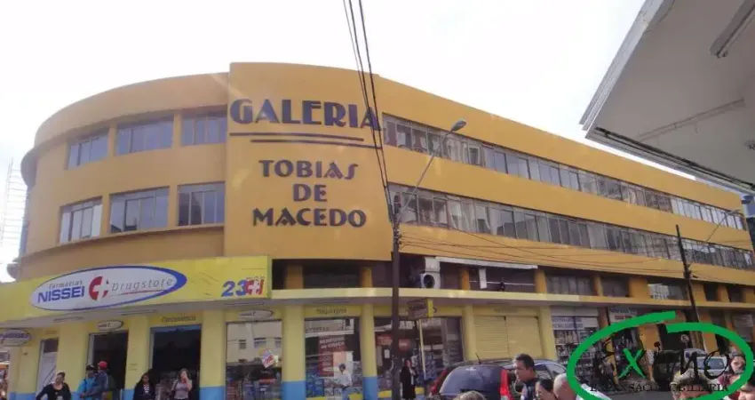 Loja para alugar, 63.00 m2 por R$2000.00  - Centro - Curitiba/PR