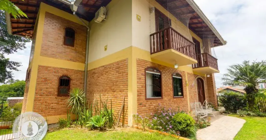 Casa com 5 quartos à venda na Vila Nova, Blumenau 