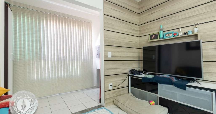 Apartamento com 2 quartos à venda na Bela Vista, Gaspar 