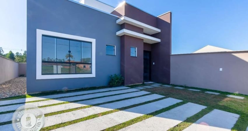 Casa com 3 quartos à venda no Mulde, Indaial 
