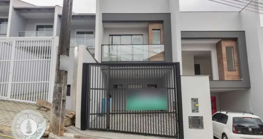 Casa com 3 quartos à venda no Fortaleza, Blumenau 