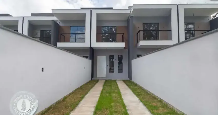 Casa com 2 quartos à venda no Velha Central, Blumenau 