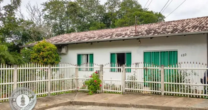 Casa com 3 quartos à venda no Itoupava Central, Blumenau 
