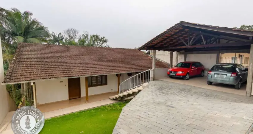 Casa com 4 quartos à venda no Salto, Blumenau 
