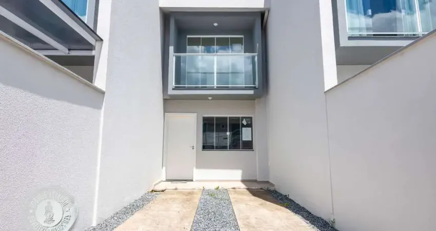 Casa com 2 quartos à venda no Velha Central, Blumenau 