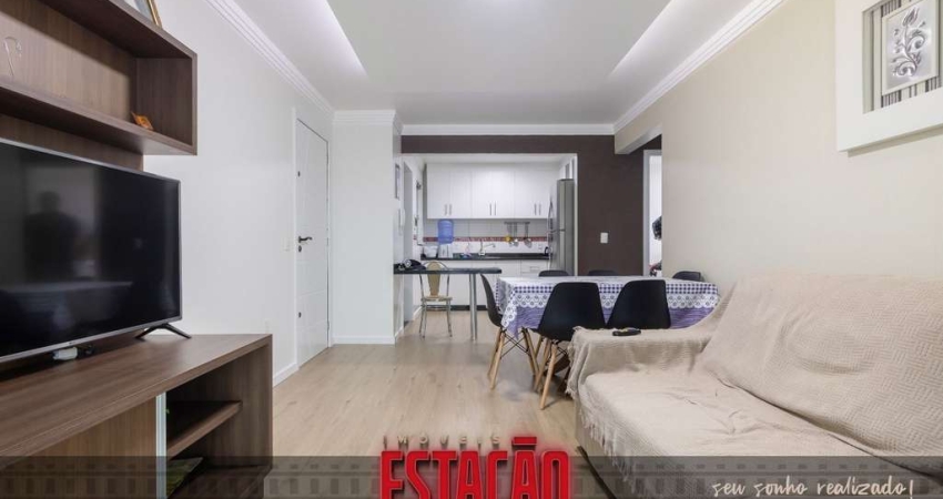 Apartamento com 2 quartos à venda no Itoupava Central, Blumenau 