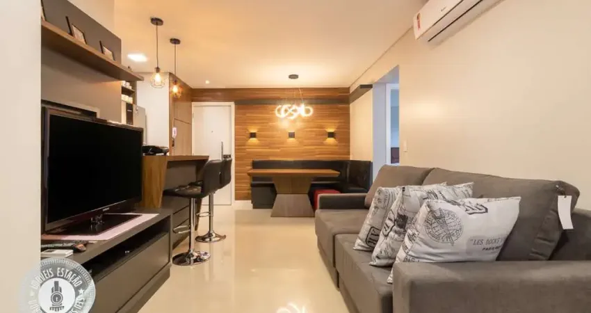 Apartamento com 2 quartos à venda no Victor Konder, Blumenau 