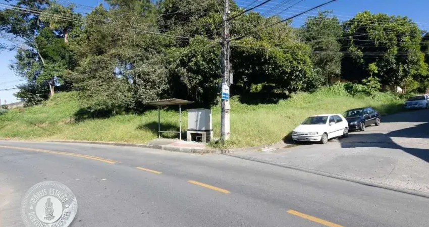 Terreno à venda no Velha Central, Blumenau 