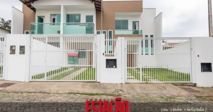 Casa com 3 quartos à venda no Velha Central, Blumenau 