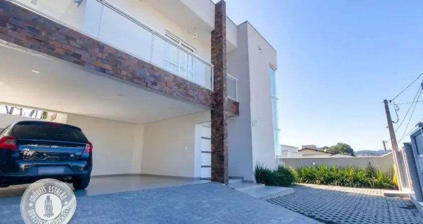 Casa com 3 quartos à venda no Fortaleza Alta, Blumenau 