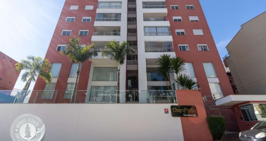 Apartamento com 3 quartos à venda no Centro, Blumenau 