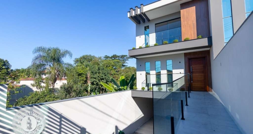 Casa com 3 quartos à venda no Fortaleza, Blumenau 