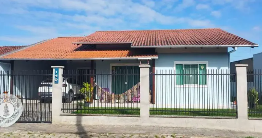 Casa com 3 quartos à venda no Tribess, Blumenau 