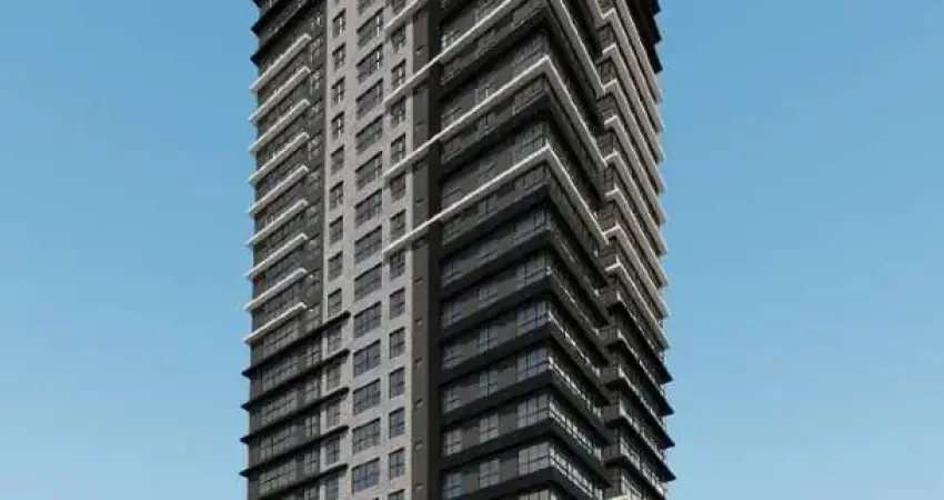 Apartamento com 2 quartos à venda no Centro, Porto Belo 