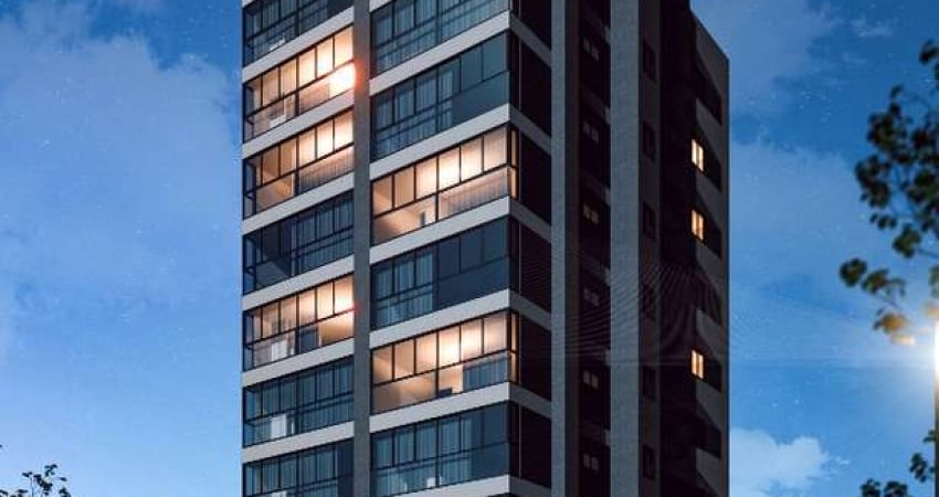 Apartamento com 3 quartos à venda no Velha, Blumenau 