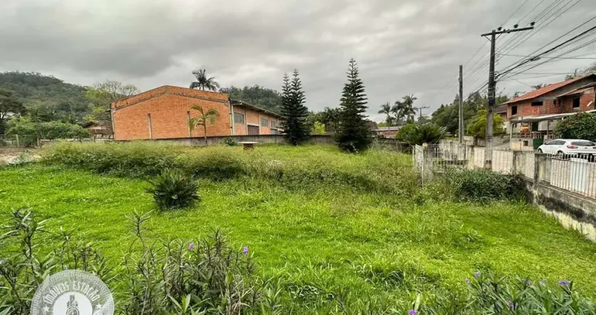 Terreno à venda no Salto do Norte, Blumenau 