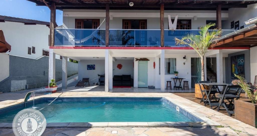 Casa com 3 quartos à venda no Fortaleza, Blumenau 