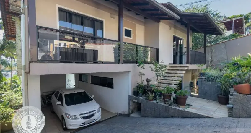 Casa com 3 quartos à venda no Fortaleza, Blumenau 