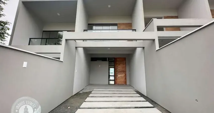 Casa com 3 quartos à venda no Velha, Blumenau 