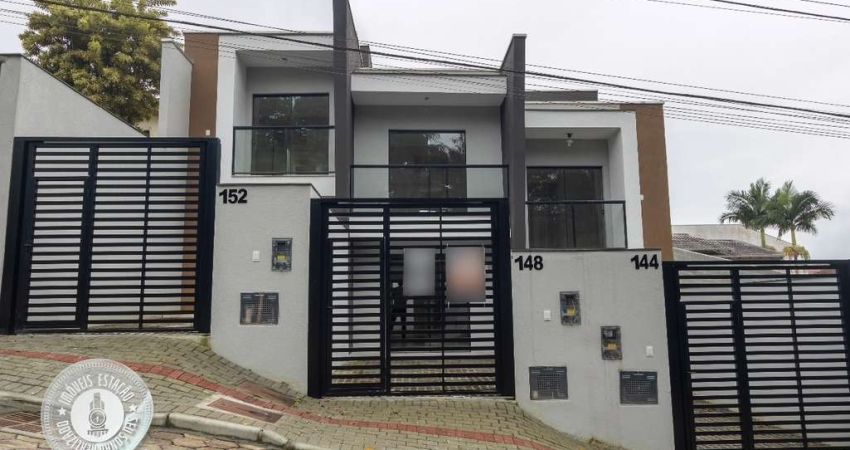 Casa com 2 quartos à venda no Itoupava Central, Blumenau 