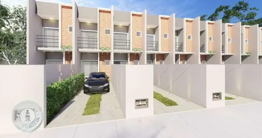 Casa com 2 quartos à venda no Tribess, Blumenau 