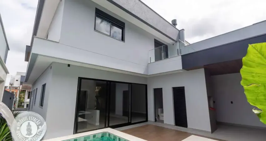 Casa com 3 quartos à venda na Escola Agrícola, Blumenau 