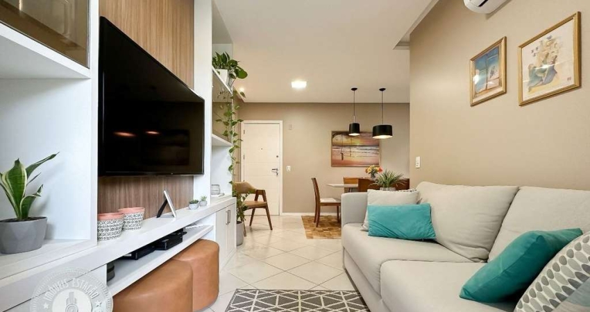 Apartamento com 2 quartos à venda na Vila Nova, Blumenau 