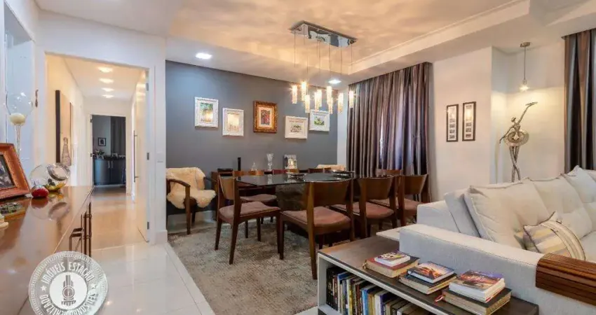 Apartamento com 3 quartos à venda na Vila Nova, Blumenau 