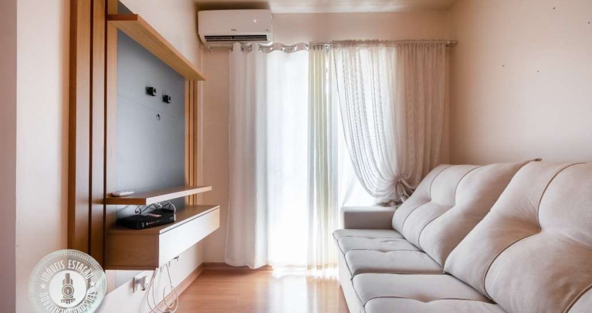 Apartamento com 2 quartos à venda no Itoupavazinha, Blumenau 