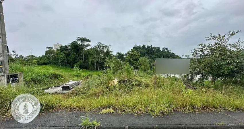Terreno à venda na Escola Agrícola, Blumenau 
