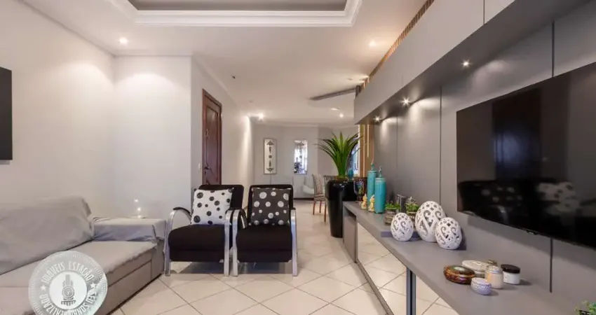 Apartamento com 3 quartos à venda na Vila Nova, Blumenau 
