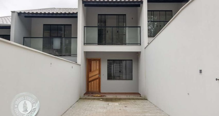 Casa com 2 quartos à venda no Fortaleza, Blumenau 