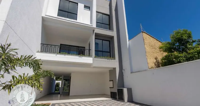 Casa com 3 quartos à venda na Escola Agrícola, Blumenau 