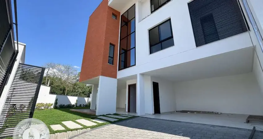 Casa com 3 quartos à venda na Escola Agrícola, Blumenau 
