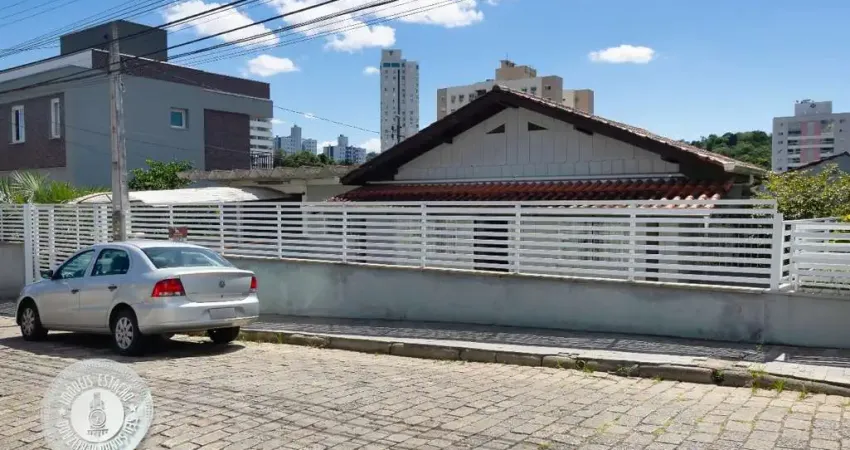 Terreno à venda na Vila Nova, Blumenau 