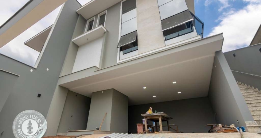Casa com 3 quartos à venda na Vila Nova, Blumenau 