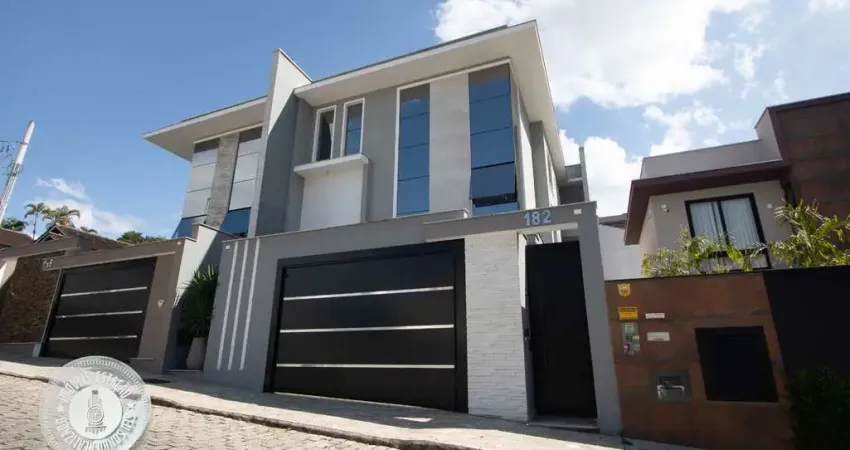 Casa com 3 quartos à venda na Vila Nova, Blumenau