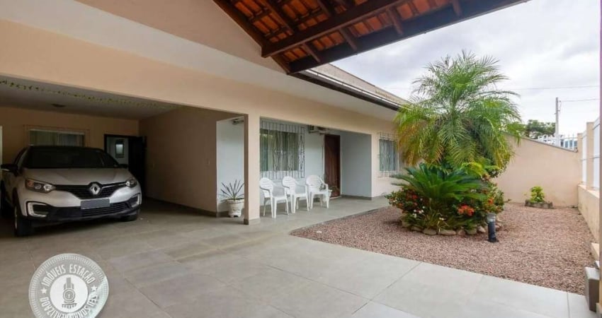 Casa com 4 quartos à venda no Velha, Blumenau 
