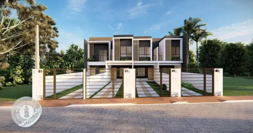 Casa com 3 quartos à venda no Velha, Blumenau 