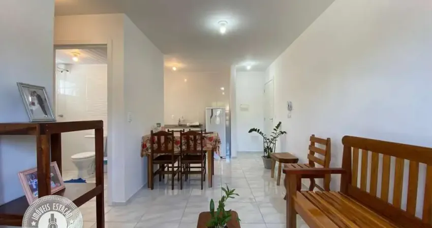 Apartamento com 2 quartos à venda em Água Verde, Blumenau 