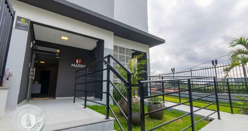 Apartamento com 2 quartos à venda na Escola Agrícola, Blumenau 