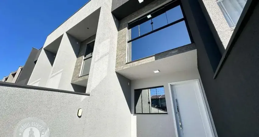 Casa com 2 quartos à venda no Fortaleza Alta, Blumenau 