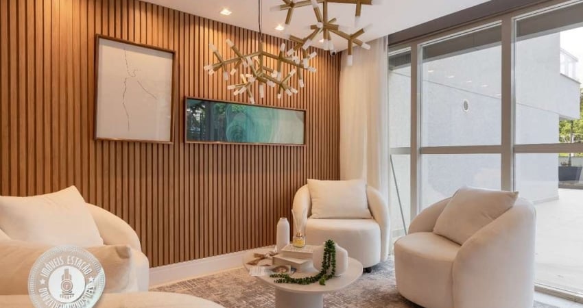 Apartamento com 3 quartos à venda na Escola Agrícola, Blumenau 