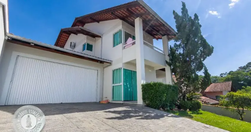 Casa com 3 quartos à venda na Escola Agrícola, Blumenau 