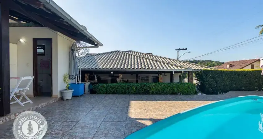 Casa com 3 quartos à venda no Fortaleza, Blumenau 