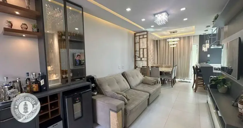 Casa com 3 quartos à venda no Passo Manso, Blumenau 