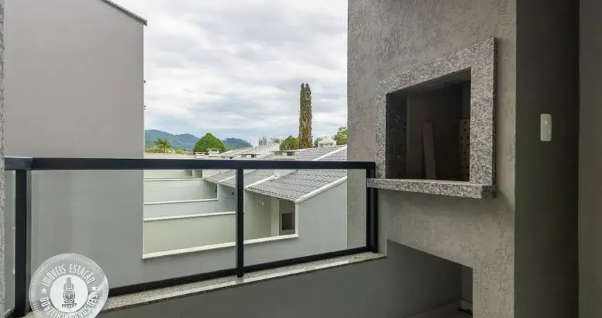 Apartamento com 2 quartos à venda no Velha, Blumenau 
